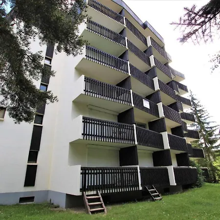 Apartmán T2 Avec Parking A 200m Des Pistes - La Salle-les-alpes - Fr-1-330f-121 *